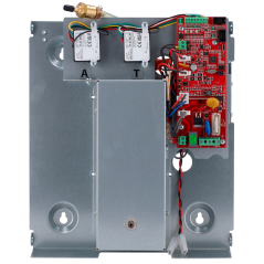 FPUC3902AE - URFOG Ajax Ready - Nebbiogeno gamma Compact - 2 relè Ajax integrati (inserimento e sparo) - Fino a 390 m3 di copert