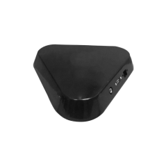FT-BRACKET-TABLE - Supporto da tavolo - Specifica per accessi - Compatibile con FACE-TEMP-T - Fori di connessione - 50mm (I) x 2