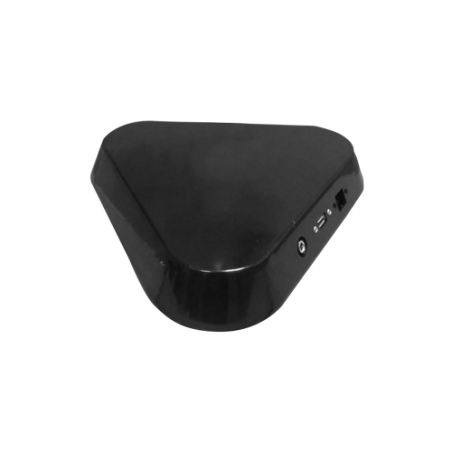 FT-BRACKET-TABLE - Supporto da tavolo - Specifica per accessi - Compatibile con FACE-TEMP-T - Fori di connessione - 50mm (I) x 2