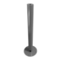 FT-STAND-110 - Supporto verticale - Specifica per accessi - Compatibile con FACE-TEMP-T - Fori di connessione - 1122mm (I) x 330 FT-STAND-110 - Supporto verticale - Specifica per accessi - Compatibile con FACE-TEMP-T - Fori di connessione - 1122mm (I) x 330