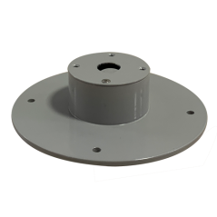 FT-STAND-TABLE - Supporto da tavolo - Specifica per accessi - Compatibile con FACE-TEMP-T - Fori di connessione - 55mm (I) x 240
