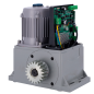 GATEOPENER-BL360ENC - Automazione per porte scorrevoli - Fino a 2000 kg - Encoder di regolazione della posizione - Regolazione d