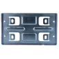 GATEOPENER-BL360ENC - Automazione per porte scorrevoli - Fino a 2000 kg - Encoder di regolazione della posizione - Regolazione d