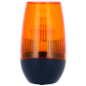 GATEOPENER-LAMP - Lampada a LED - Colore Giallo - Indicazione luminosa di apertura e chiusura - Adatta per uso esterno - Aliment GATEOPENER-LAMP - Lampada a LED - Colore Giallo - Indicazione luminosa di apertura e chiusura - Adatta per uso esterno - Aliment