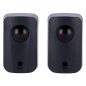 GATEOPENER-PHOTOCELL10 - Rilevatore di barriera a infrarossi - Cablato | 1 fascio - Distanza max. rivelazione 15/10 m - Uscita r GATEOPENER-PHOTOCELL10 - Rilevatore di barriera a infrarossi - Cablato | 1 fascio - Distanza max. rivelazione 15/10 m - Uscita r