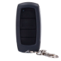 GATEOPENER-REMOTECONTROL - Telecomando per sistemi di automazione - 4 pulsanti associabili a 4 sistemi diversi - Funzioni di ape