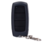 GATEOPENER-REMOTECONTROL - Telecomando per sistemi di automazione - 4 pulsanti associabili a 4 sistemi diversi - Funzioni di ape