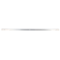 GATEOPENER-STEELRACK10 - Cerniera per automazione - Ingranaggio del passo M4 - Dimensioni: 1000 (H) x 30 (I) x 10 (P) mm - Reali