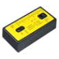 GJD513 - GJD - Strumento cerca raggi - Corretta installazione dei rilevatori laser - LED e buzzer informativo - Compatibile con GJD513 - GJD - Strumento cerca raggi - Corretta installazione dei rilevatori laser - LED e buzzer informativo - Compatibile con