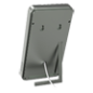 GREENPASS-QR - Lettore Green Pass QR | Certificato COVID EU - Connessione Ethernet e WiFi | Multilingue - Verifica tutti i tipi