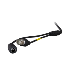 HAC-LC1200SL-W - Telecamera bullet HDCVI con funzione Gateway - Gamma IoT Branded - 2 Megapixel | lente 3.6 mm - Fino a 32 dispo