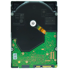HD14TB - Hard Disk Western Digital - Capacità 14 TB - Interfaccia SATA 6 GB/s - Modello WD142PURP - Speciale per Videoregistrato