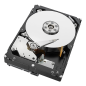 HD1TB-S - Disco duro Seagate Skyhawk - Capacità 1 TB - Interfaccia SATA 6 GB/s - Modello ST1000VX001 - Speciale per Videoregistr HD1TB-S - Disco duro Seagate Skyhawk - Capacità 1 TB - Interfaccia SATA 6 GB/s - Modello ST1000VX001 - Speciale per Videoregistr
