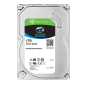HD1TB-S - Disco duro Seagate Skyhawk - Capacità 1 TB - Interfaccia SATA 6 GB/s - Modello ST1000VX001 - Speciale per Videoregistr HD1TB-S - Disco duro Seagate Skyhawk - Capacità 1 TB - Interfaccia SATA 6 GB/s - Modello ST1000VX001 - Speciale per Videoregistr
