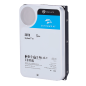 HD20TB-S-AI - Hard Disk Seagate Skyhawk AI - Capacità 20 TB - Interfaccia SATA 6 GB/s - Fino a 32 trasmissioni di intelligenza a HD20TB-S-AI - Hard Disk Seagate Skyhawk AI - Capacità 20 TB - Interfaccia SATA 6 GB/s - Fino a 32 trasmissioni di intelligenza a
