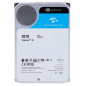 HD20TB-S-AI - Hard Disk Seagate Skyhawk AI - Capacità 20 TB - Interfaccia SATA 6 GB/s - Fino a 32 trasmissioni di intelligenza a HD20TB-S-AI - Hard Disk Seagate Skyhawk AI - Capacità 20 TB - Interfaccia SATA 6 GB/s - Fino a 32 trasmissioni di intelligenza a