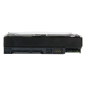 HD2TB - Hard Disk - Capacità 2 TB - Interfaccia SATA 6 GB/s - Modello WD20PURX - Speciale per Videoregistratori - Da solo o inst