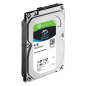 HD4TB-S - Disco duro Seagate Skyhawk - Capacità 4 TB - Interfaccia SATA 6 GB/s - Modello ST4000VX000 - Speciale per Videoregistr HD4TB-S - Disco duro Seagate Skyhawk - Capacità 4 TB - Interfaccia SATA 6 GB/s - Modello ST4000VX000 - Speciale per Videoregistr
