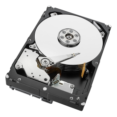 HD6TB-S - Disco duro Seagate Skyhawk - Capacità 6 TB - Interfaccia SATA 6 GB/s - Modello ST6000VX0001 - Speciale per Videoregist