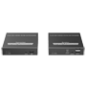 HDMI-EXT-1080p60-KVM150 - Extender KVM del segnale HDMI - Distanza 150 m - Risoluzione FHD - Consente connessioni 1:M - HDMI Loo