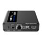 HDMI-EXT-4K - Estensore di segnale HDMI - Distanza 70 m - Risoluzione 4K - Consente connessioni 1:1 - HDMI Loop out HDMI-EXT-4K - Estensore di segnale HDMI - Distanza 70 m - Risoluzione 4K - Consente connessioni 1:1 - HDMI Loop out