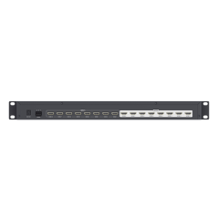 HDMI-MATRIX-8X8-4K - Matrice di segnale HDMI - Consente 8x8 - Risoluzione 4K