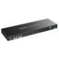 HDMI-MX-4x2-4K60 - Matrice di segnale HDMI - Consente 4x2 - Risoluzione 4K HDMI-MX-4x2-4K60 - Matrice di segnale HDMI - Consente 4x2 - Risoluzione 4K