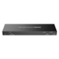 HDMI-MX-4x2-4K60 - Matrice di segnale HDMI - Consente 4x2 - Risoluzione 4K HDMI-MX-4x2-4K60 - Matrice di segnale HDMI - Consente 4x2 - Risoluzione 4K