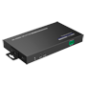 HDMI-SPL-1x2-4K30-CAT6 - Extender Splitter del segnale HDMI - Distanza 40 m - Risoluzione 4K - Consente connessioni 1:2 - HDMI L HDMI-SPL-1x2-4K30-CAT6 - Extender Splitter del segnale HDMI - Distanza 40 m - Risoluzione 4K - Consente connessioni 1:2 - HDMI L