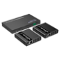 HDMI-SPL-1x2-4K30-CAT6 - Extender Splitter del segnale HDMI - Distanza 40 m - Risoluzione 4K - Consente connessioni 1:2 - HDMI L HDMI-SPL-1x2-4K30-CAT6 - Extender Splitter del segnale HDMI - Distanza 40 m - Risoluzione 4K - Consente connessioni 1:2 - HDMI L