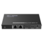 HDMI-SPL-1x2-4K30-CAT6 - Extender Splitter del segnale HDMI - Distanza 40 m - Risoluzione 4K - Consente connessioni 1:2 - HDMI L HDMI-SPL-1x2-4K30-CAT6 - Extender Splitter del segnale HDMI - Distanza 40 m - Risoluzione 4K - Consente connessioni 1:2 - HDMI L