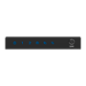 HDMI-SPL-1x2-4K60 - Splitter HDMI - 1 Ingresso - 2 Uscite - Risoluzione fino a 4K@60Hz - Impostazioni EDID HDMI-SPL-1x2-4K60 - Splitter HDMI - 1 Ingresso - 2 Uscite - Risoluzione fino a 4K@60Hz - Impostazioni EDID