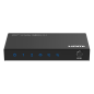 HDMI-SPL-1x2-4K60 - Splitter HDMI - 1 Ingresso - 2 Uscite - Risoluzione fino a 4K@60Hz - Impostazioni EDID HDMI-SPL-1x2-4K60 - Splitter HDMI - 1 Ingresso - 2 Uscite - Risoluzione fino a 4K@60Hz - Impostazioni EDID