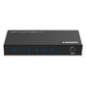 HDMI-SPL-1x2-4K60 - Splitter HDMI - 1 Ingresso - 2 Uscite - Risoluzione fino a 4K@60Hz - Impostazioni EDID HDMI-SPL-1x2-4K60 - Splitter HDMI - 1 Ingresso - 2 Uscite - Risoluzione fino a 4K@60Hz - Impostazioni EDID