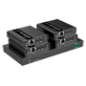 HDMI-SPL-1x4-4K30-CAT6 - Extender Splitter del segnale HDMI - Distanza 40 m - Risoluzione 4K - Consente connessioni 1:4 - HDMI L HDMI-SPL-1x4-4K30-CAT6 - Extender Splitter del segnale HDMI - Distanza 40 m - Risoluzione 4K - Consente connessioni 1:4 - HDMI L