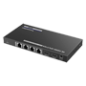 HDMI-SPL-1x4-4K30-CAT6 - Extender Splitter del segnale HDMI - Distanza 40 m - Risoluzione 4K - Consente connessioni 1:4 - HDMI L HDMI-SPL-1x4-4K30-CAT6 - Extender Splitter del segnale HDMI - Distanza 40 m - Risoluzione 4K - Consente connessioni 1:4 - HDMI L