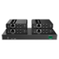 HDMI-SPL-1x4-4K30-CAT6 - Extender Splitter del segnale HDMI - Distanza 40 m - Risoluzione 4K - Consente connessioni 1:4 - HDMI L HDMI-SPL-1x4-4K30-CAT6 - Extender Splitter del segnale HDMI - Distanza 40 m - Risoluzione 4K - Consente connessioni 1:4 - HDMI L