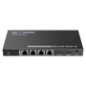 HDMI-SPL-1x4-4K30-CAT6 - Extender Splitter del segnale HDMI - Distanza 40 m - Risoluzione 4K - Consente connessioni 1:4 - HDMI L HDMI-SPL-1x4-4K30-CAT6 - Extender Splitter del segnale HDMI - Distanza 40 m - Risoluzione 4K - Consente connessioni 1:4 - HDMI L