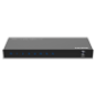 HDMI-SPL-1x4-4K60 - Splitter HDMI - 1 Ingresso - 4 Uscite - Risoluzione fino a 4K@60Hz - Impostazioni EDID HDMI-SPL-1x4-4K60 - Splitter HDMI - 1 Ingresso - 4 Uscite - Risoluzione fino a 4K@60Hz - Impostazioni EDID