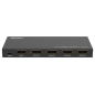 HDMI-SPL-1x4-4K60 - Splitter HDMI - 1 Ingresso - 4 Uscite - Risoluzione fino a 4K@60Hz - Impostazioni EDID HDMI-SPL-1x4-4K60 - Splitter HDMI - 1 Ingresso - 4 Uscite - Risoluzione fino a 4K@60Hz - Impostazioni EDID