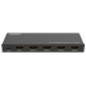 HDMI-SPL-1x4-4K60 - Splitter HDMI - 1 Ingresso - 4 Uscite - Risoluzione fino a 4K@60Hz - Impostazioni EDID HDMI-SPL-1x4-4K60 - Splitter HDMI - 1 Ingresso - 4 Uscite - Risoluzione fino a 4K@60Hz - Impostazioni EDID