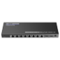 HDMI-SPL-1x8-4K30-CAT6 - Extender Splitter del segnale HDMI - Distanza 40 m - Risoluzione 4K - Consente connessioni 1:8 - HDMI L