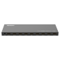 HDMI-SPL-1x8-4K60 - Splitter HDMI - 1 Ingresso - 8 Uscite - Risoluzione fino a 4K@60Hz - Impostazioni EDID