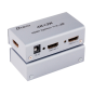 HDMI-SPLITTER-2-4K - Moltiplicatore di segnale HDMI - 1 ingresso HDMI - 2 uscite HDMI - Fino a 4K*2 - Lunghezza massima in uscit HDMI-SPLITTER-2-4K - Moltiplicatore di segnale HDMI - 1 ingresso HDMI - 2 uscite HDMI - Fino a 4K*2 - Lunghezza massima in uscit