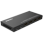 HDMI-SW-4x1-8K60 - HDMI Switch - 3 Ingressi HDMI - 1 ingresso USB-C - 1 Uscita HDMI - Risoluzione 8K@60Hz - Controllo con teleco HDMI-SW-4x1-8K60 - HDMI Switch - 3 Ingressi HDMI - 1 ingresso USB-C - 1 Uscita HDMI - Risoluzione 8K@60Hz - Controllo con teleco