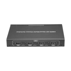 HDMI-VIEWER-4-V2 - Switch Multi-View per segnale HDMI - Consente 4:1 - Risoluzione FHD