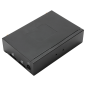 HG-H7960-L4EA-CS-WG-PSE - Hongdian Router Industriale 4G - 4G Cat 4 - 4 porte PoE+ Ethernet RJ45 10/100/1000 - Slot per scheda S HG-H7960-L4EA-CS-WG-PSE - Hongdian Router Industriale 4G - 4G Cat 4 - 4 porte PoE+ Ethernet RJ45 10/100/1000 - Slot per scheda S