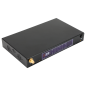 HG-H8922-D4EA-CS-W2 - Hongdian Router Industriale 4G - 4G Cat 4 - 5 porte Ethernet RJ45 Fast Ethernet - Dual SIM Dual Modem - Po