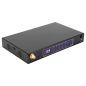 HG-H8922-D4EA-CS-W2 - Hongdian Router Industriale 4G - 4G Cat 4 - 5 porte Ethernet RJ45 Fast Ethernet - Dual SIM Dual Modem - Po
