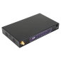 HG-H8922-L4EA-CS-WG - Hongdian Router Industriale 4G - 4G Cat 4 - GPS - 5 porte Ethernet RJ45 Fast Ethernet - Dual SIM Dual Mode HG-H8922-L4EA-CS-WG - Hongdian Router Industriale 4G - 4G Cat 4 - GPS - 5 porte Ethernet RJ45 Fast Ethernet - Dual SIM Dual Mode